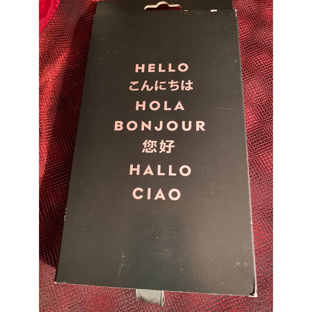 Kate Spade New York Apple iPhone 6/6s/7/8 HardShel - Picture 3 of 3